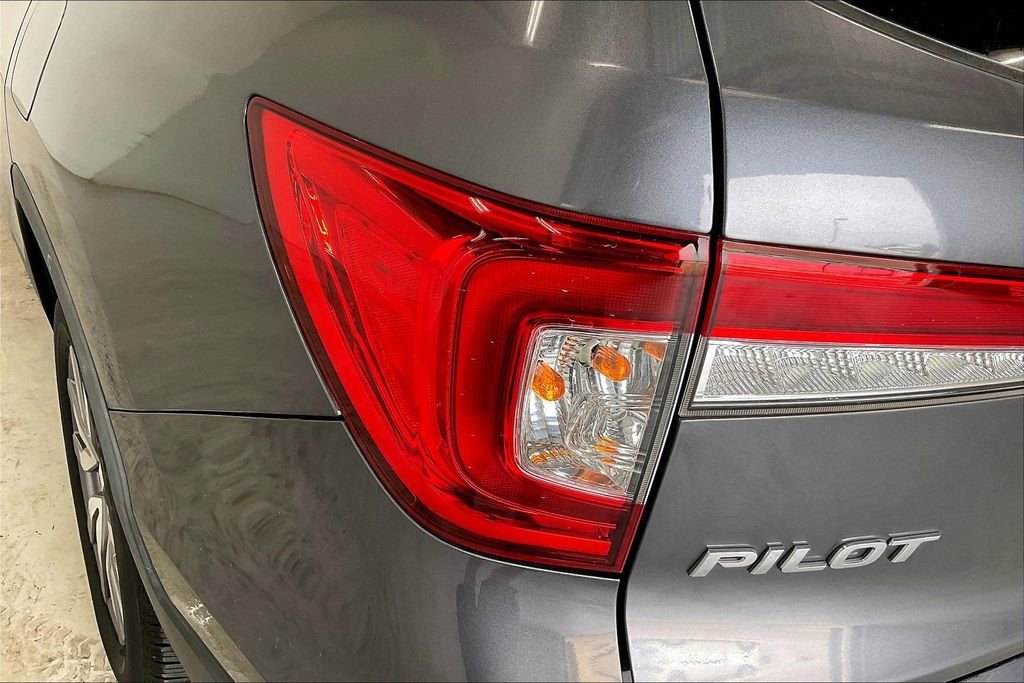 Used 2019 Honda Pilot EX image 27