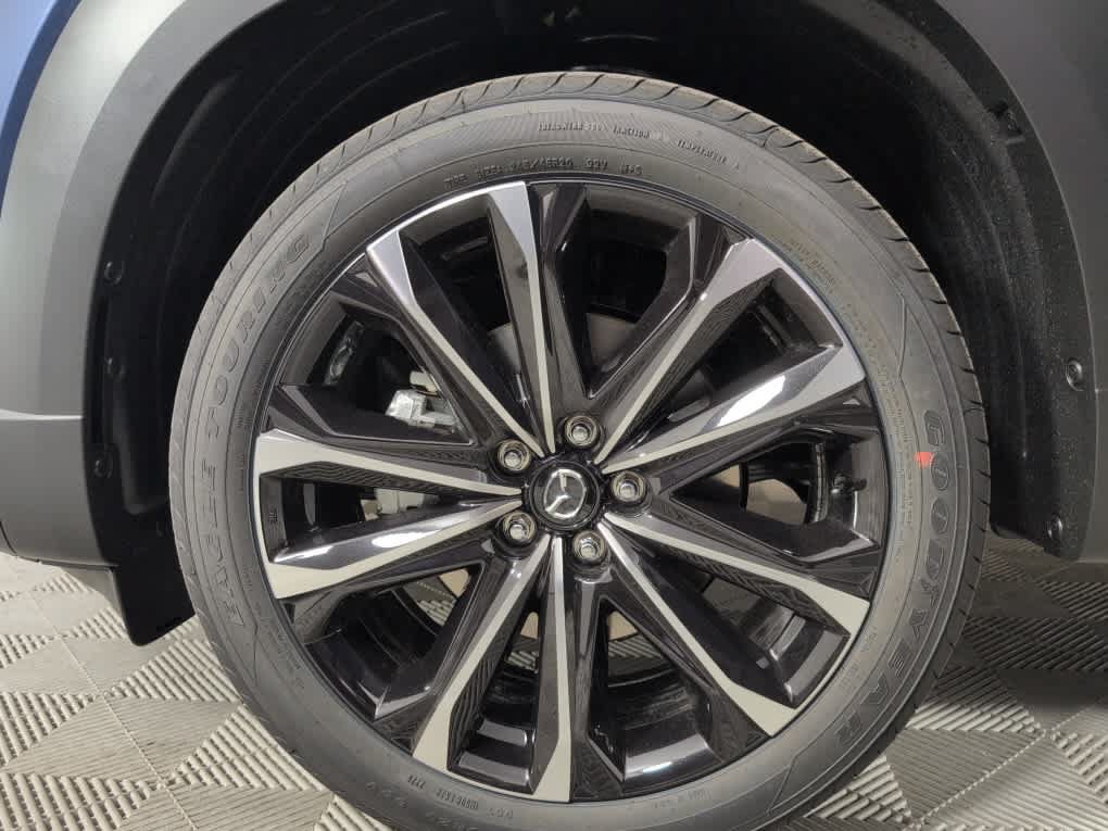 New 2026 MAZDA CX-50 AWD 2.5 S w/ Weather Package image 24