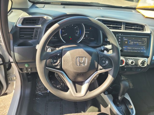 Used 2020 Honda Fit EX image 30