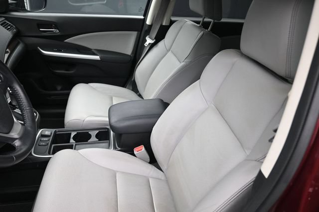 Used 2015 Honda CR-V EX-L image 24