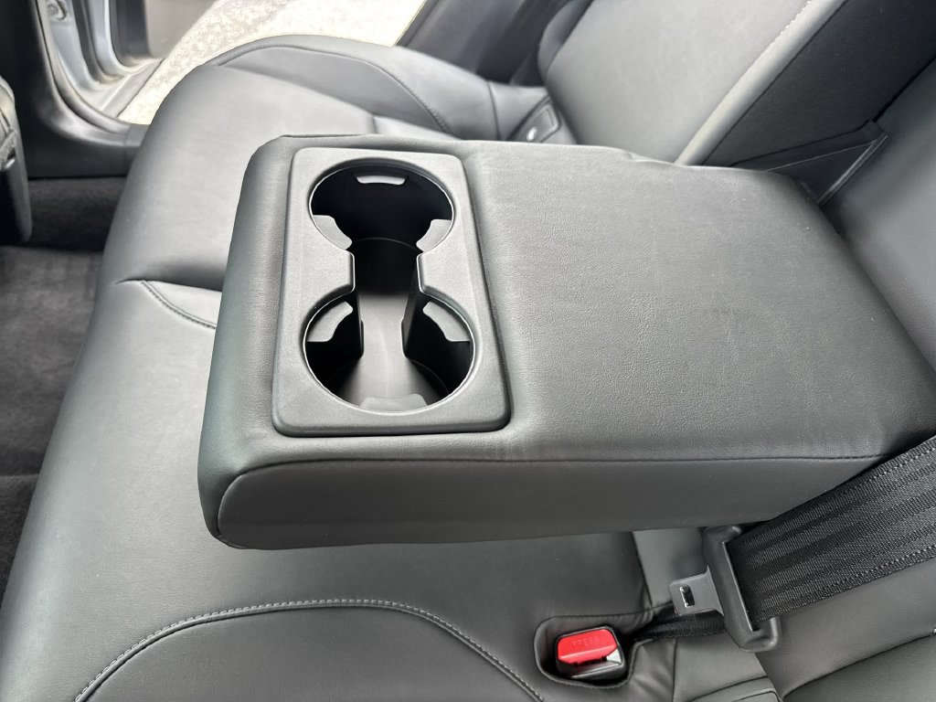 Certified 2021 MAZDA CX-30 AWD 2.5 S w/ Select Package image 37