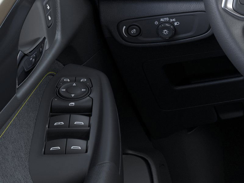 New 2026 Chevrolet TrailBlazer ACTIV w/ Driver Confidence Package image 45