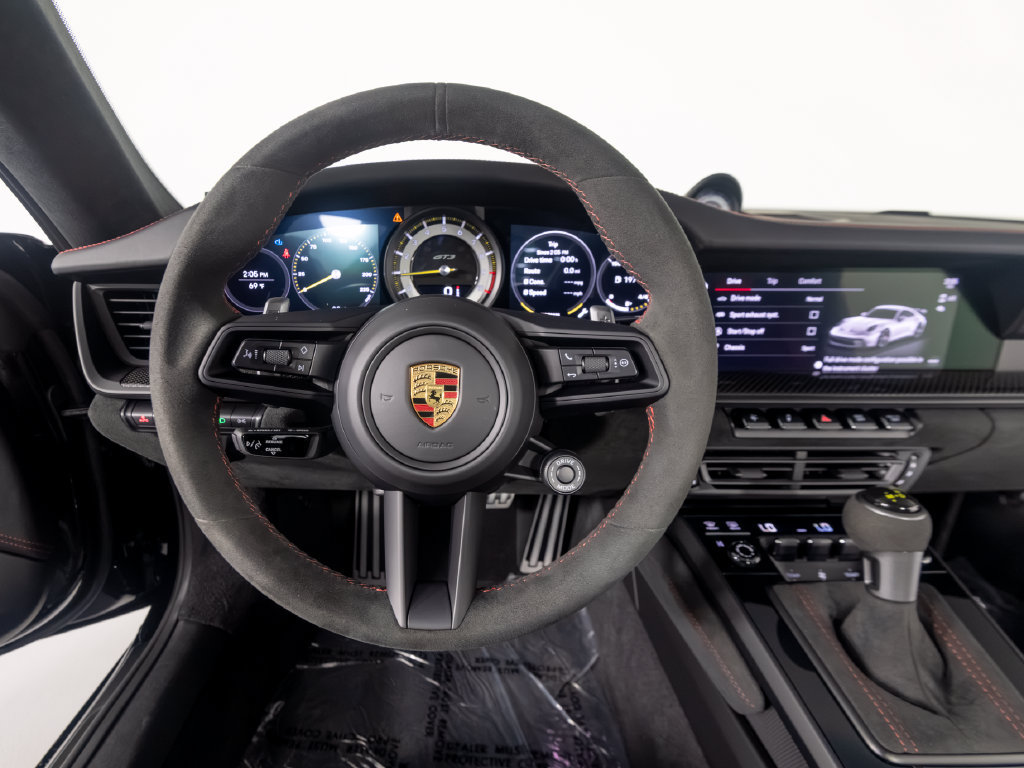 Used 2022 Porsche 911 GT3 RWD image 13