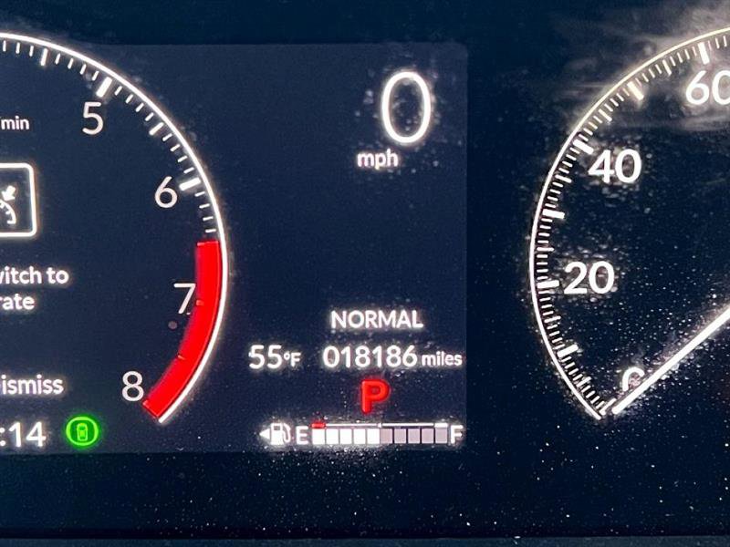 Used 2023 Honda Pilot EX-L image 24