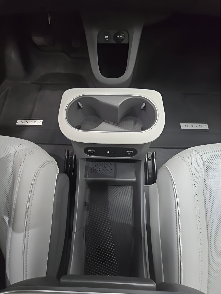 Certified 2023 Hyundai Ioniq 5 SEL AWD/4WD image 37