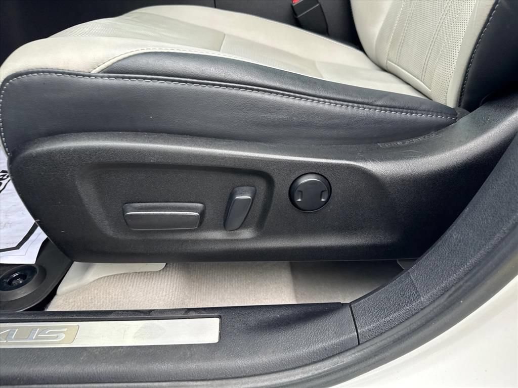 Used 2016 Lexus RX 350 FWD w/ Premium Package image 15