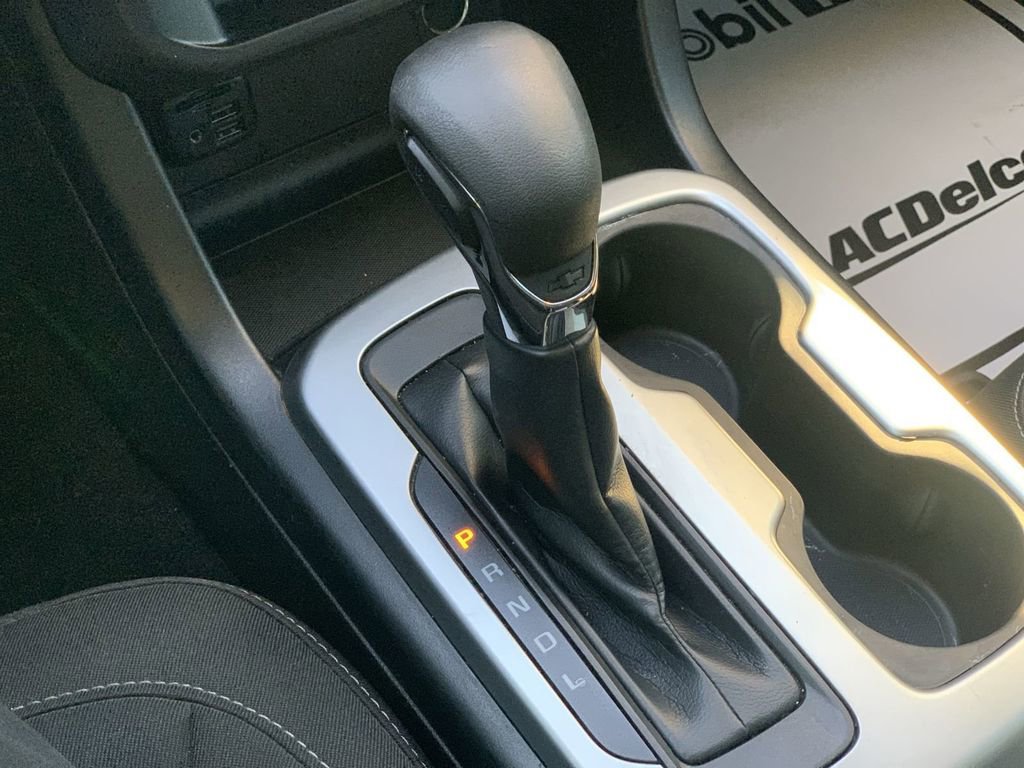 Certified 2022 Chevrolet Colorado LT w/ LT Convenience Package image 14