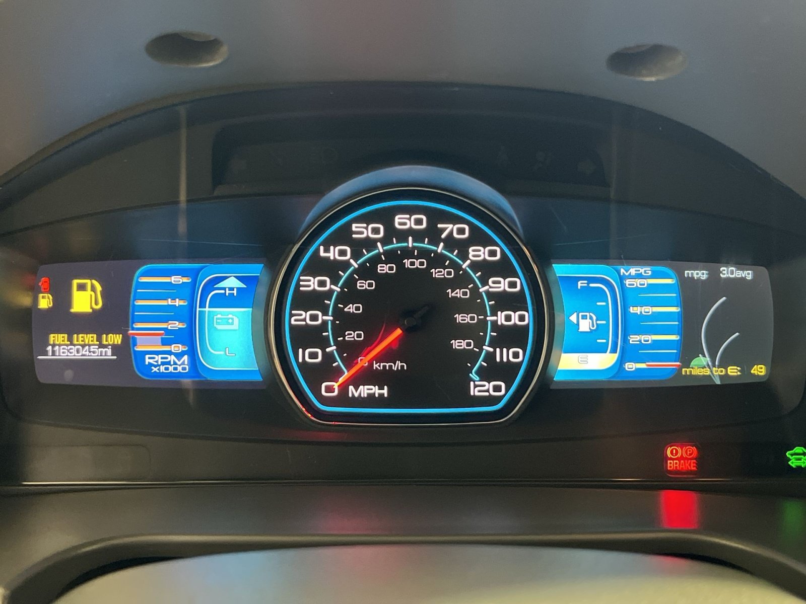 Used 2012 Ford Fusion Hybrid FWD image 17