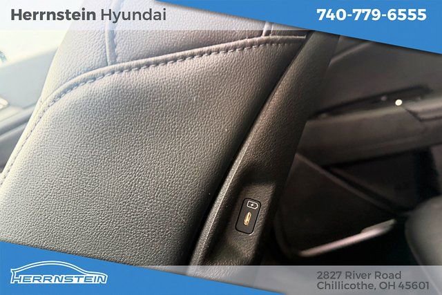 Used 2024 Kia Sportage X-Line w/ X-Line Premium Package image 23
