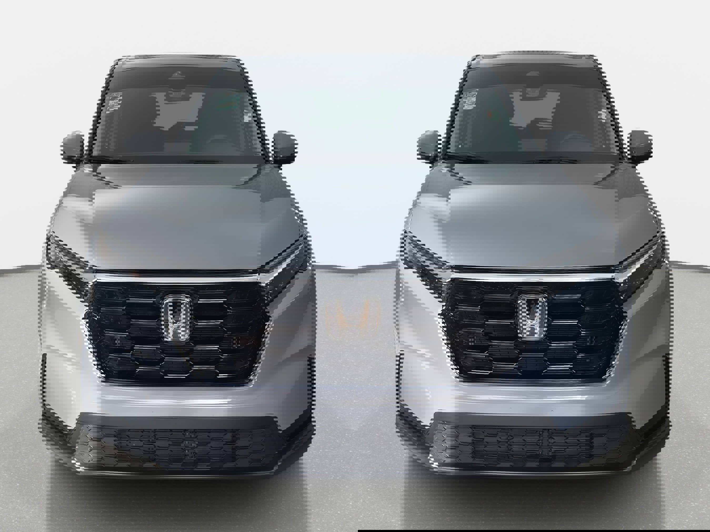 Certified 2024 Honda CR-V EX image 2