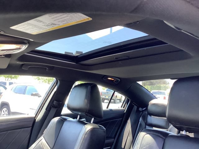 Used 2023 Dodge Charger SXT w/ Plus Group RWD image 21