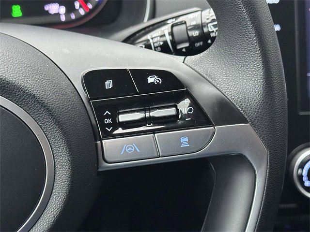 Used 2023 Hyundai Tucson SEL image 26