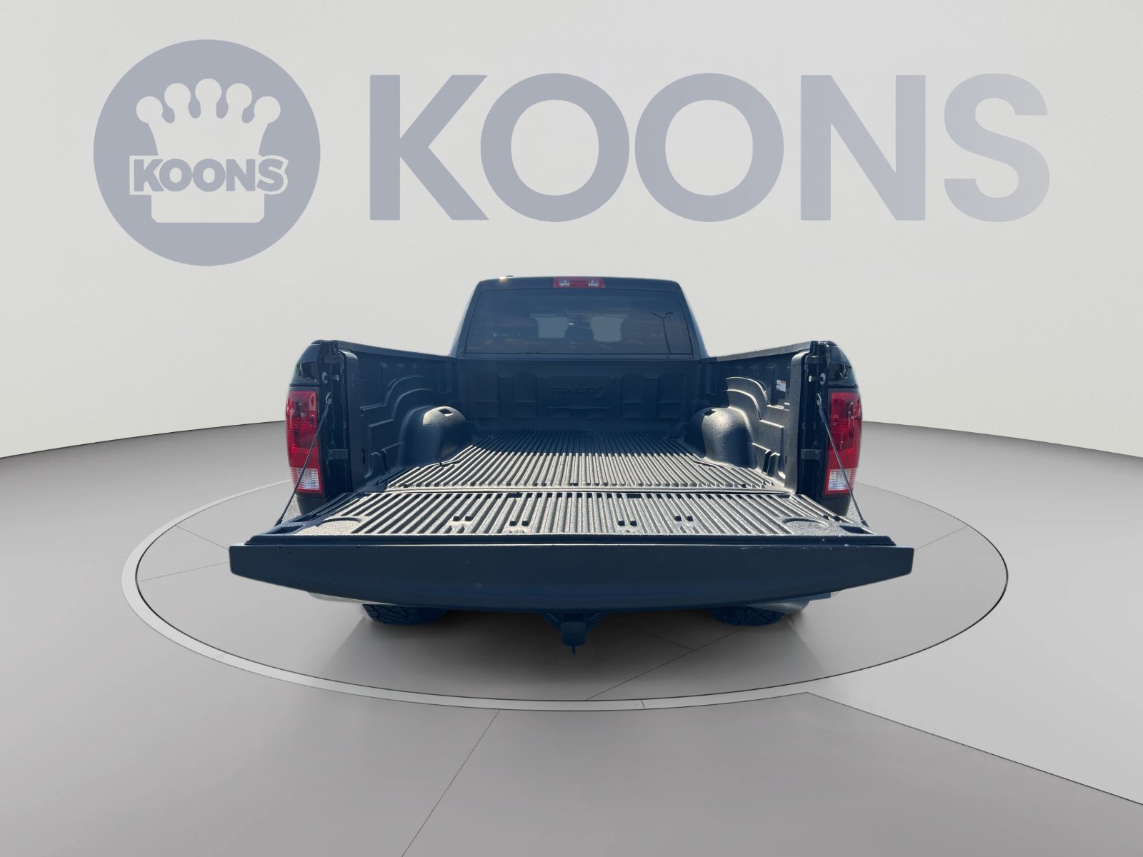 Used 2024 RAM 1500 Classic SLT AWD/4WD image 24