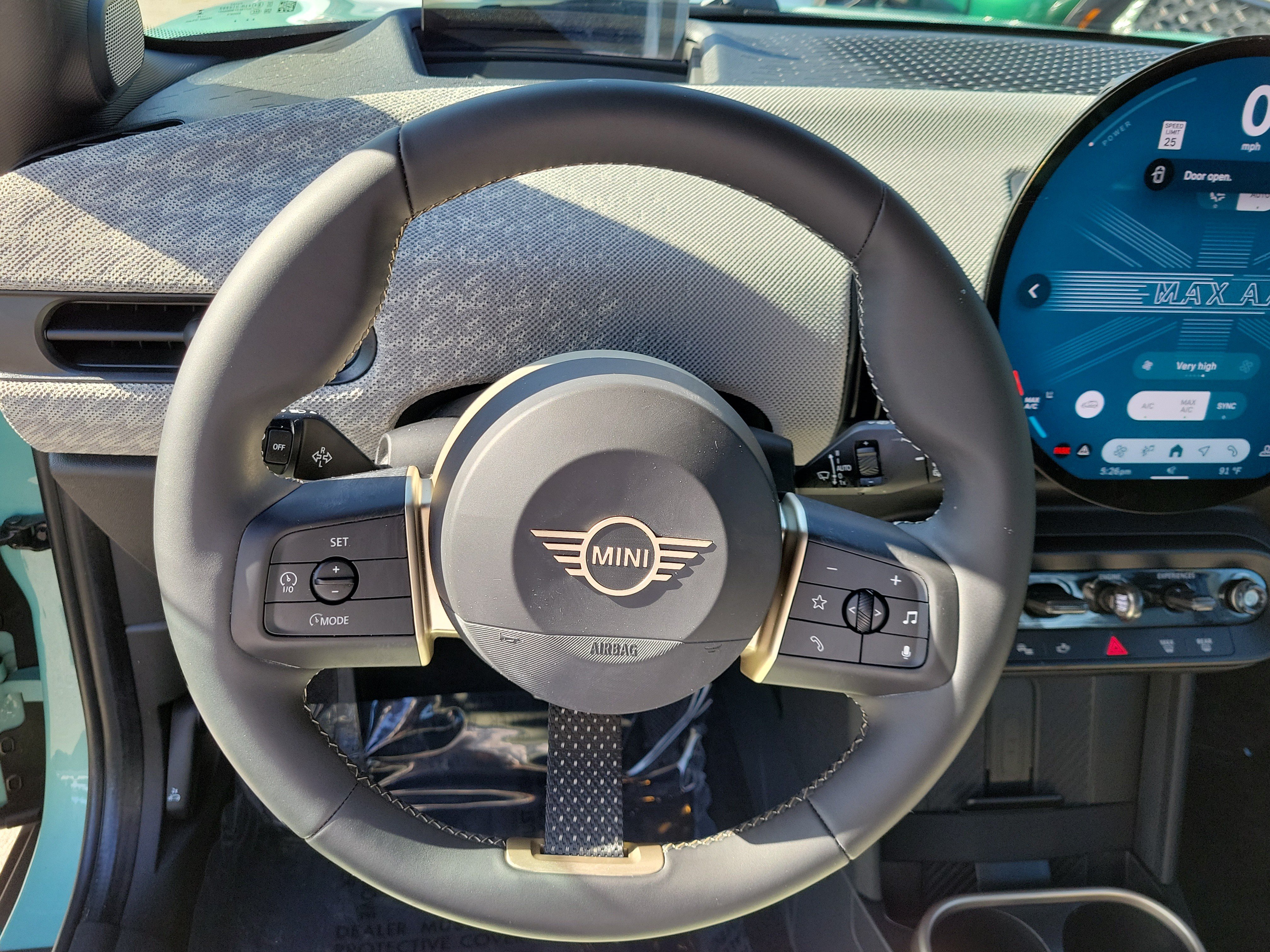 Used 2026 MINI Cooper S FWD image 13