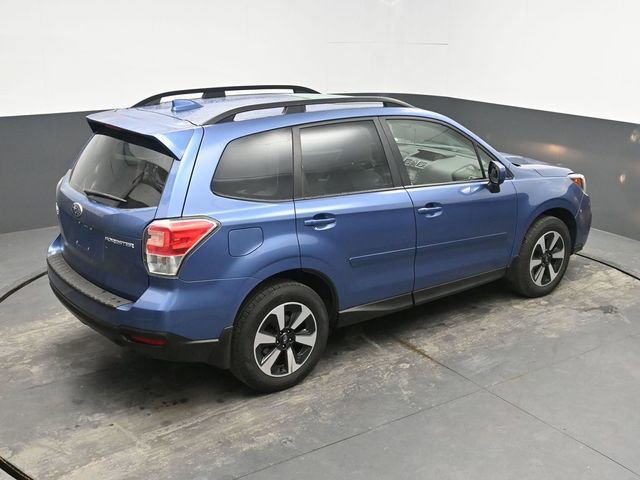 Used 2018 Subaru Forester 2.5i Premium image 43
