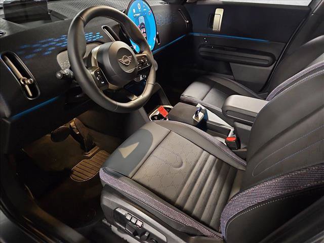 Certified 2026 MINI Cooper Countryman S AWD/4WD image 10
