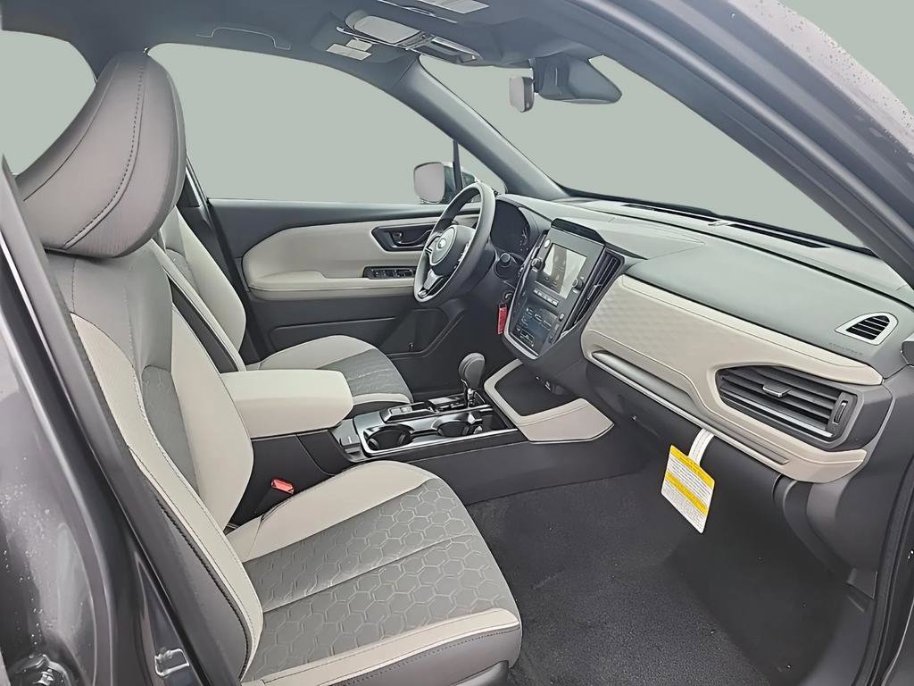 Used 2026 Subaru Forester image 13