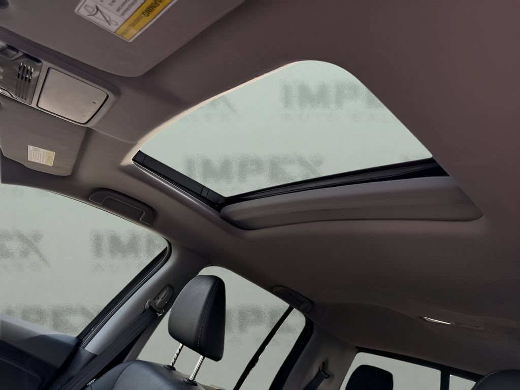 Used 2025 Honda Ridgeline RTL image 13