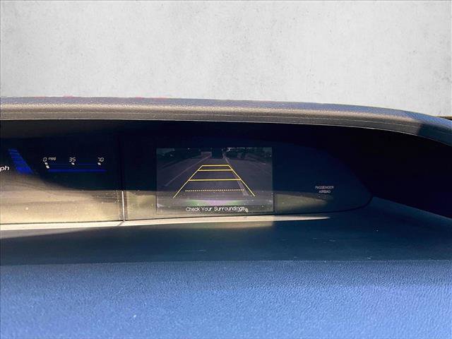 Used 2015 Honda Civic LX image 21