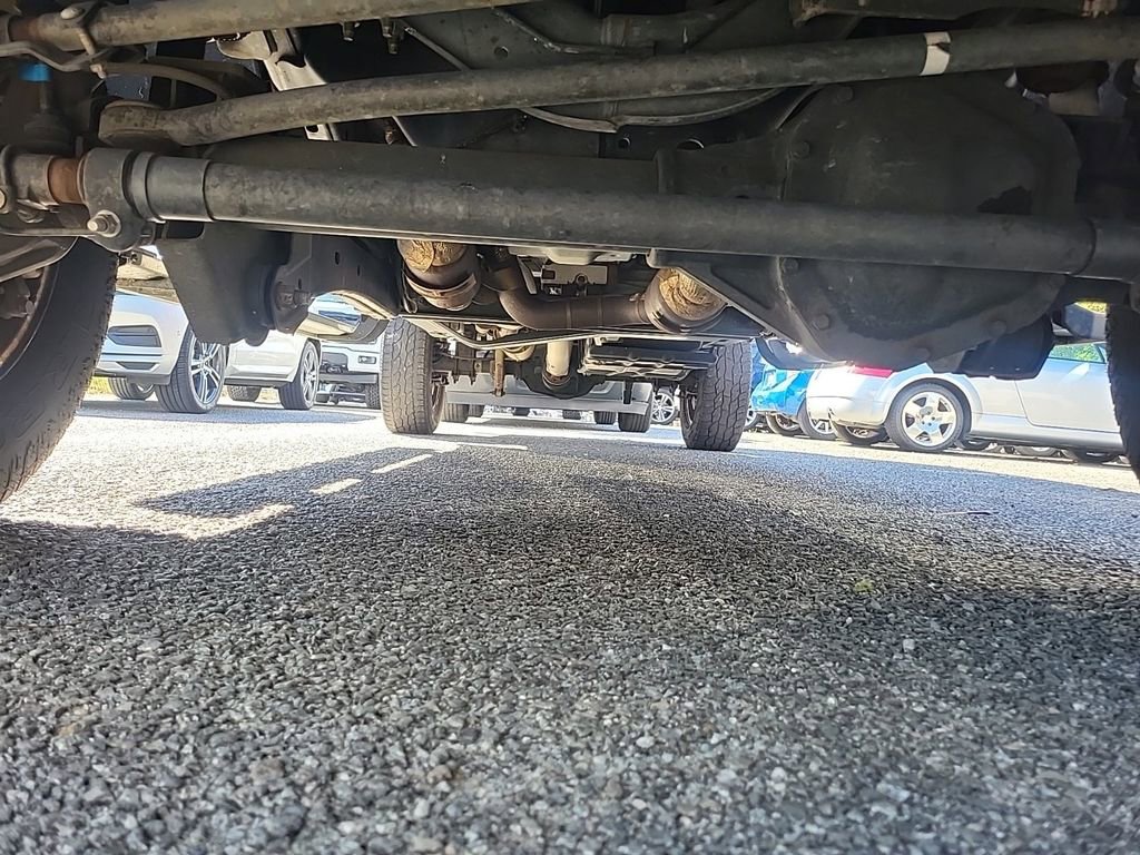 Used 2017 Ford F250 Lariat w/ Chrome Package image 13