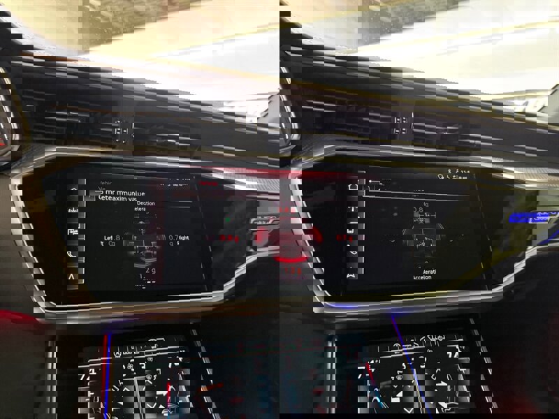 Used 2021 Audi RS 6 image 42