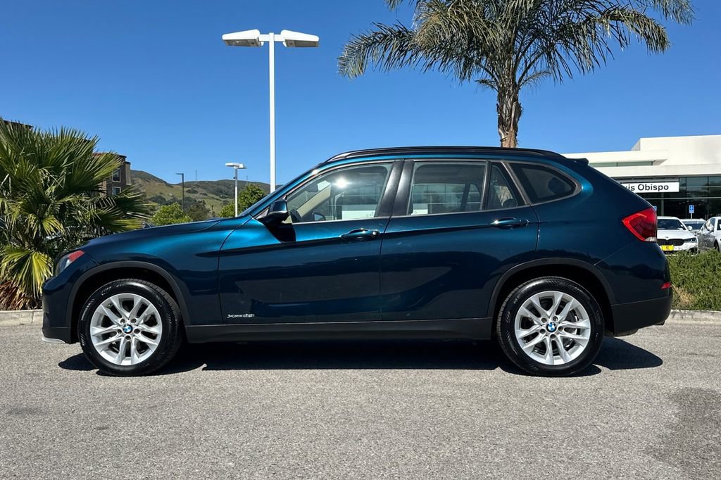 Used 2015 BMW X1 xDrive28i image 6