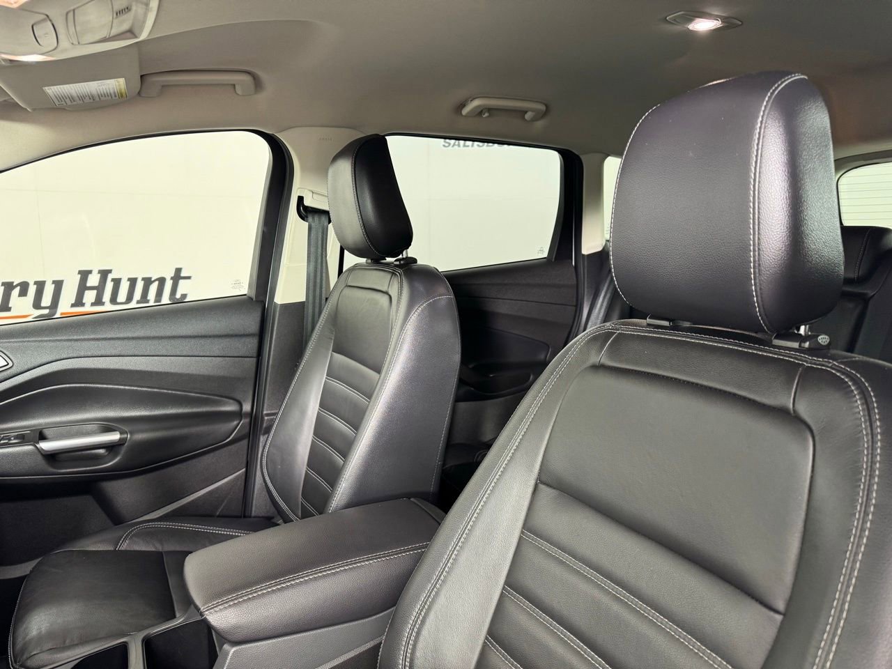 Used 2018 Ford Escape SEL image 11