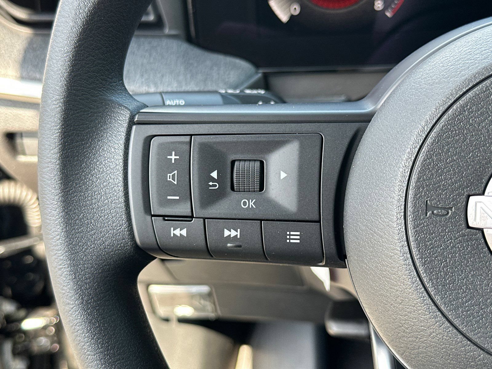 New 2026 Nissan Kicks S FWD image 25