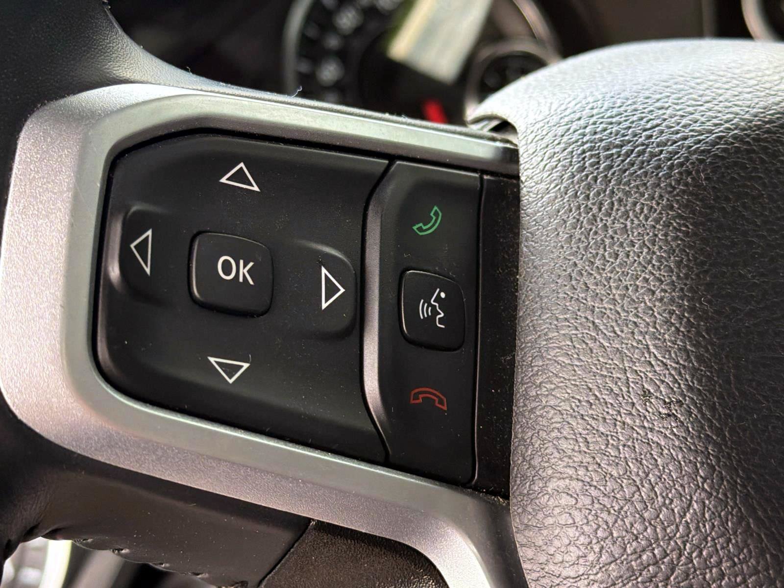 Used 2023 RAM 1500 Big Horn AWD/4WD image 14