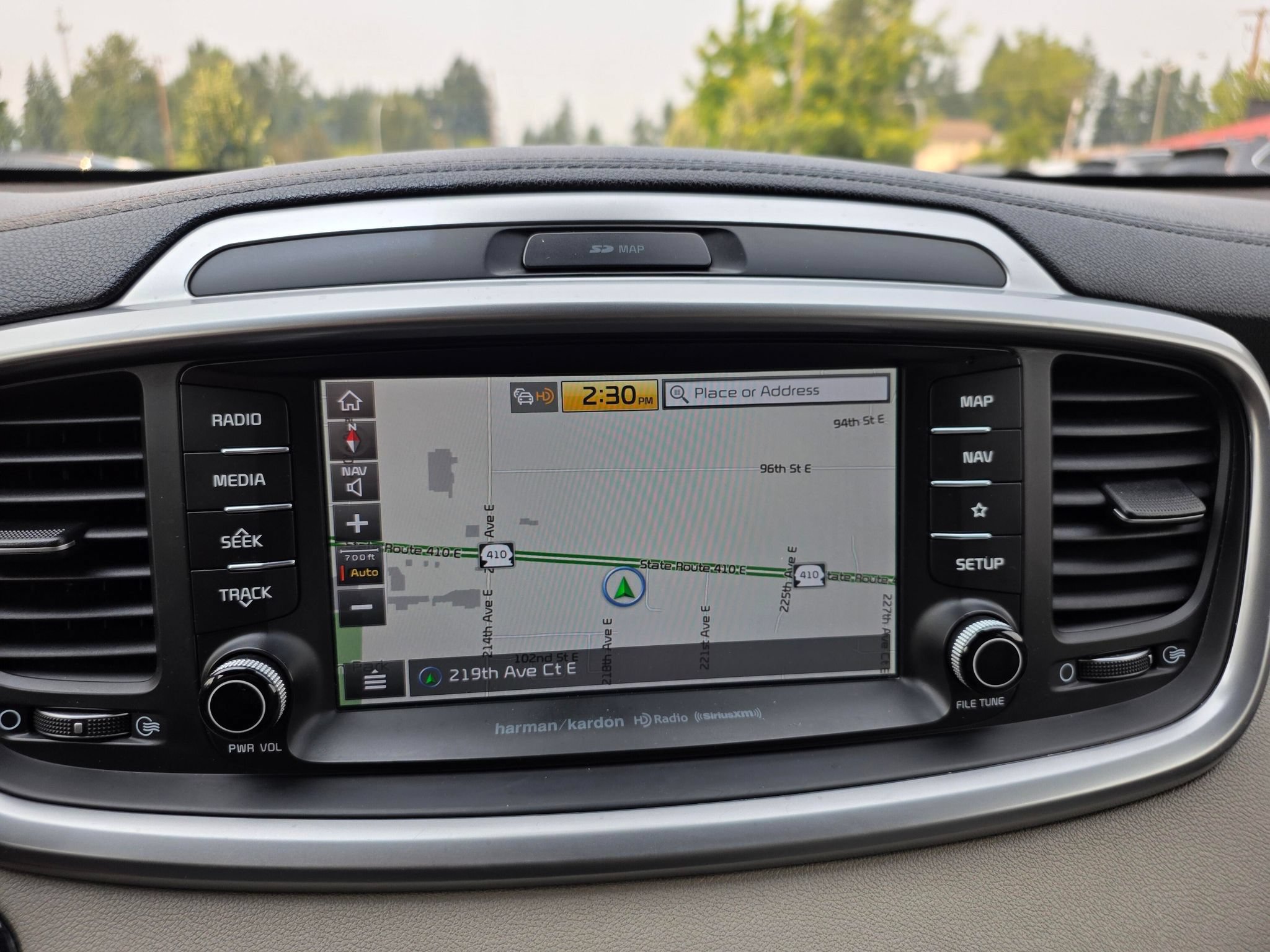 Used 2019 Kia Sorento EX w/ EX Touring Package AWD/4WD image 13