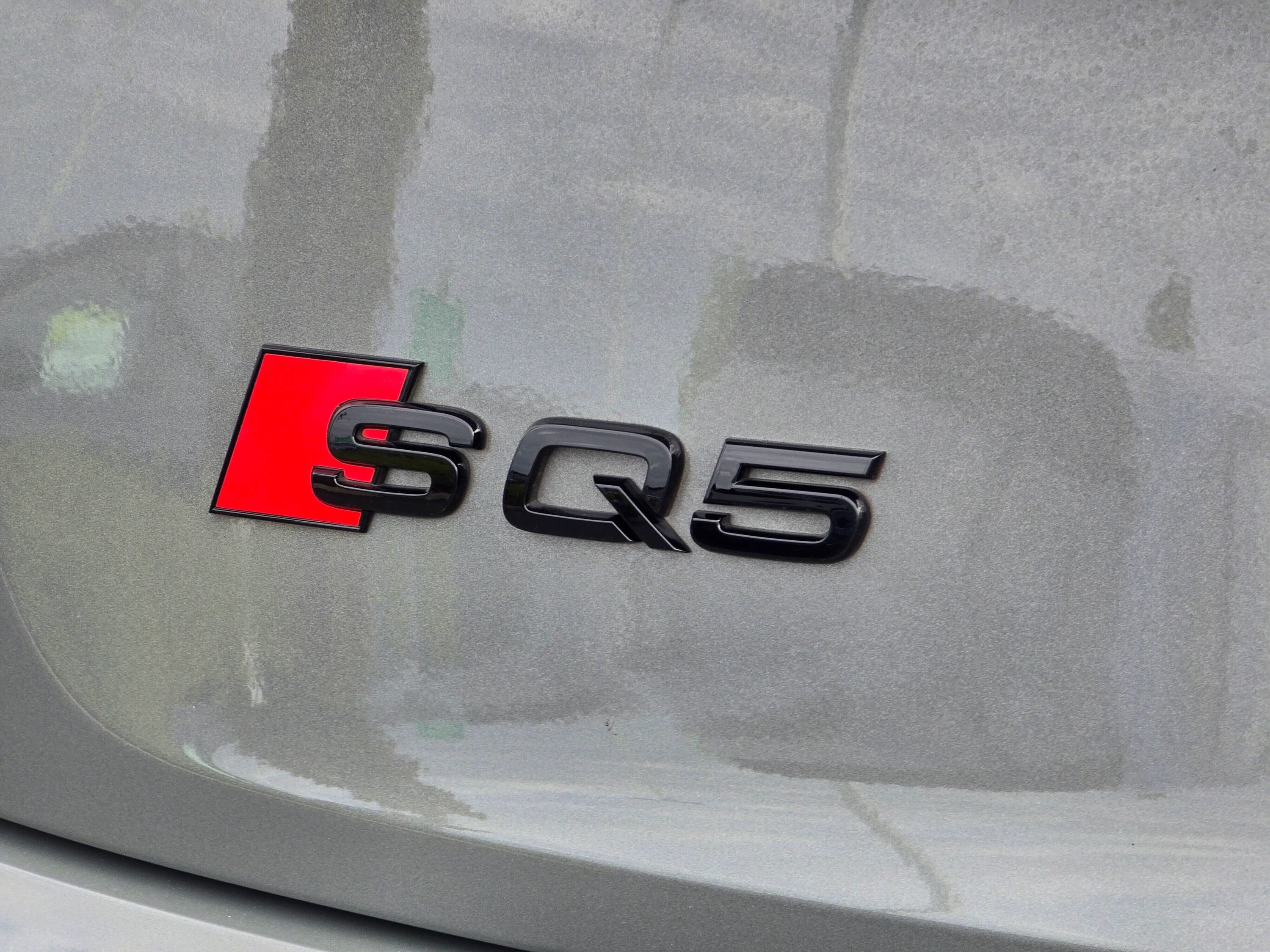 Used 2023 Audi SQ5 Prestige AWD/4WD image 34