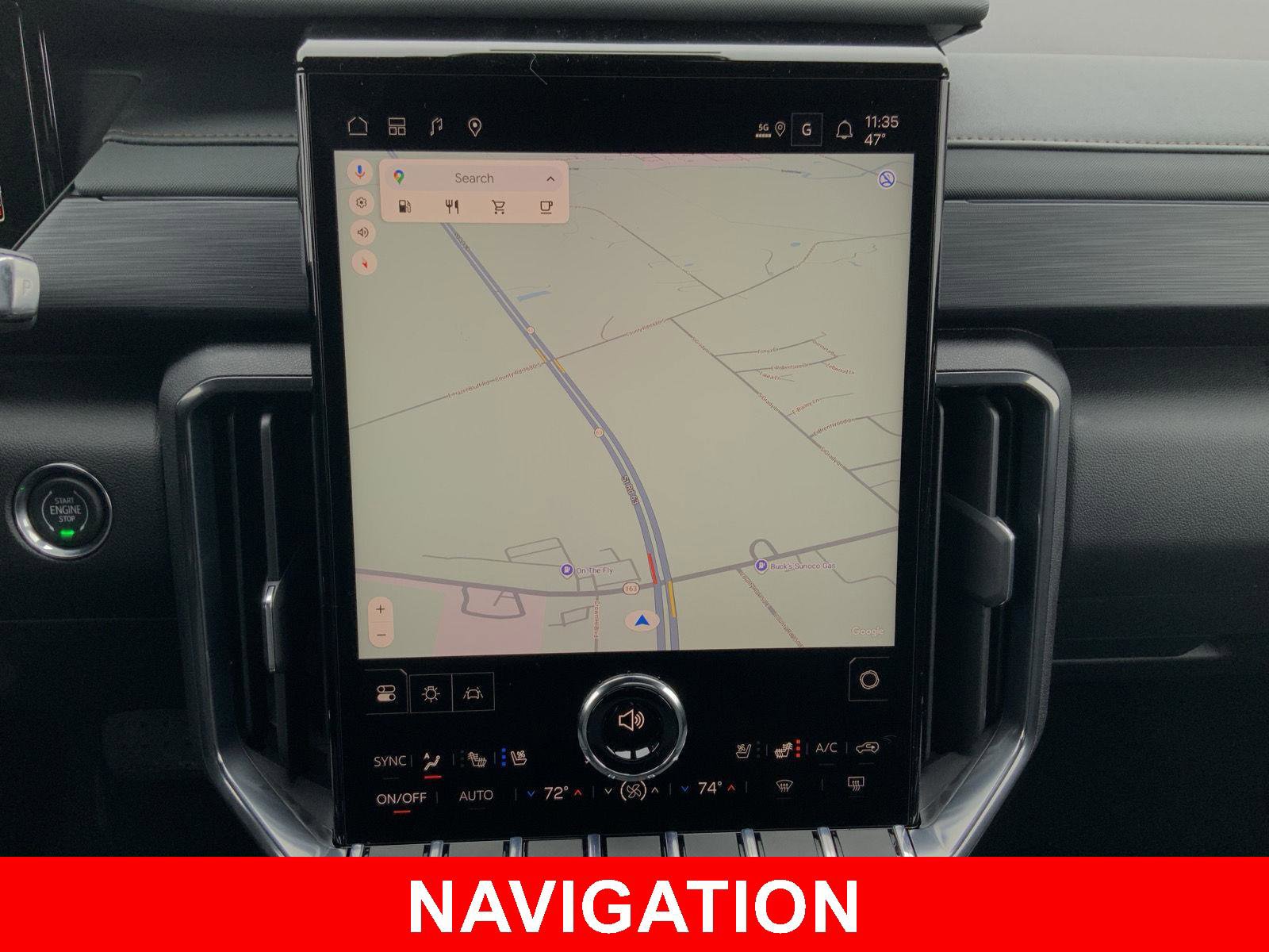 New 2026 GMC Acadia AT4 w/ Luxury Package image 6
