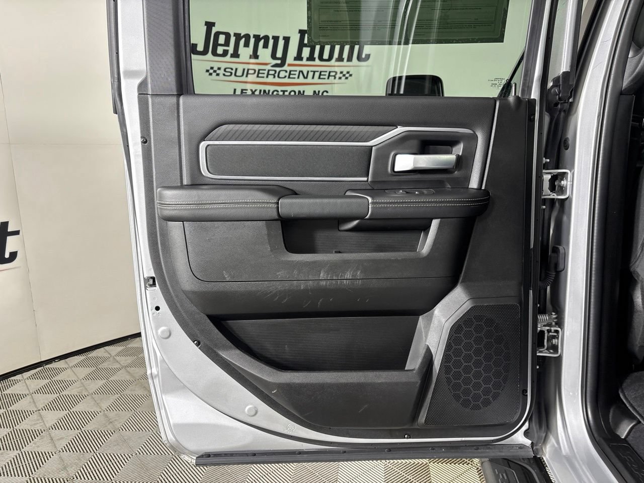 Used 2026 RAM 2500 Big Horn AWD/4WD image 20