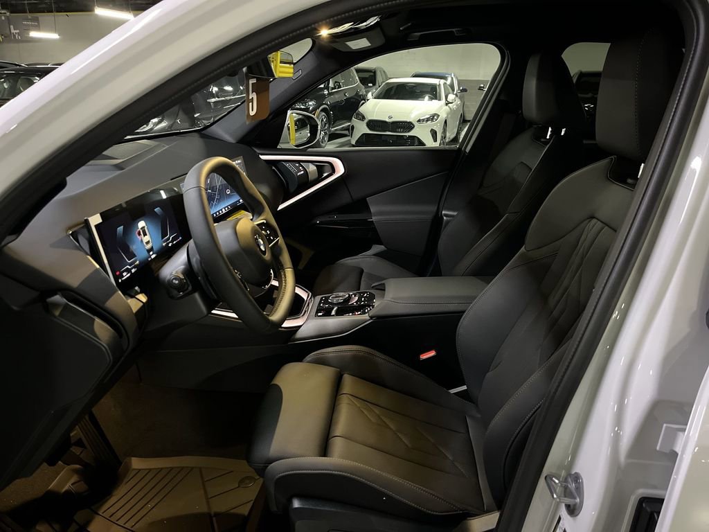 New 2026 BMW X3 xDrive30 w/ Convenience Package image 11