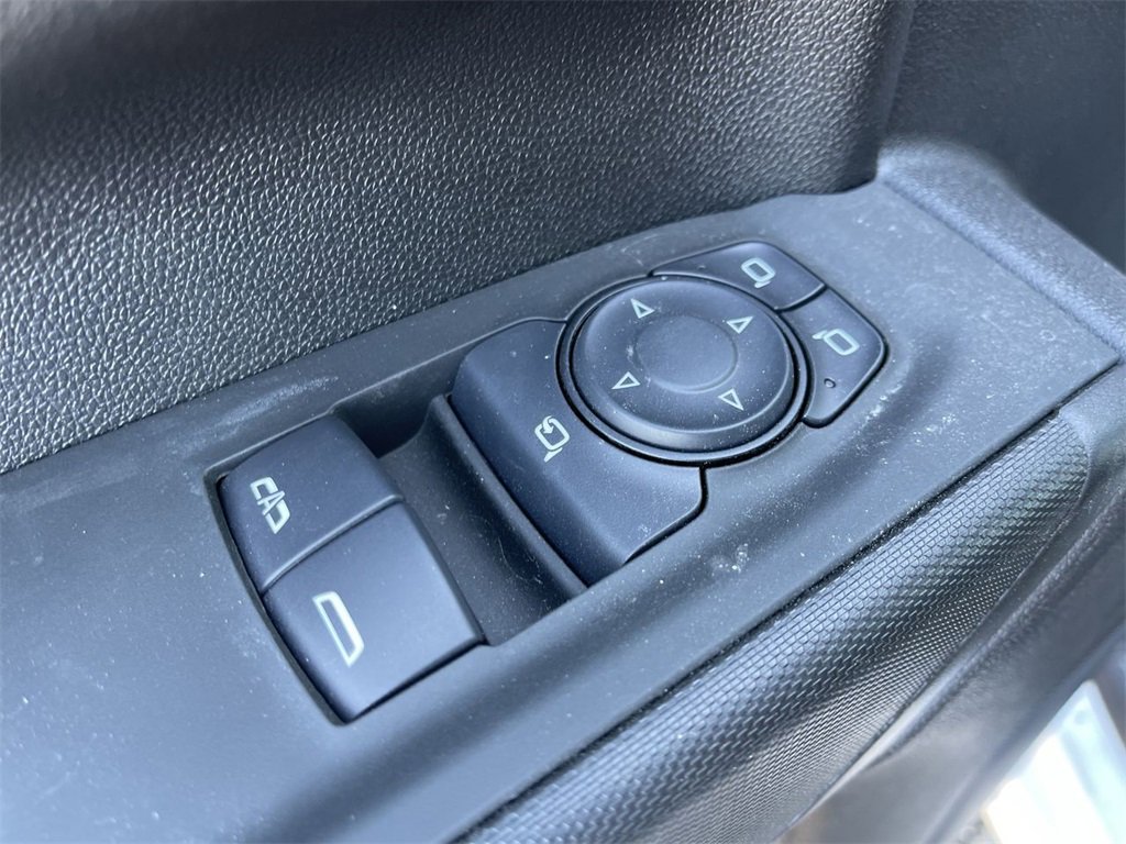 New 2025 Chevrolet Silverado 3500 W/T w/ WT Convenience Package image 9