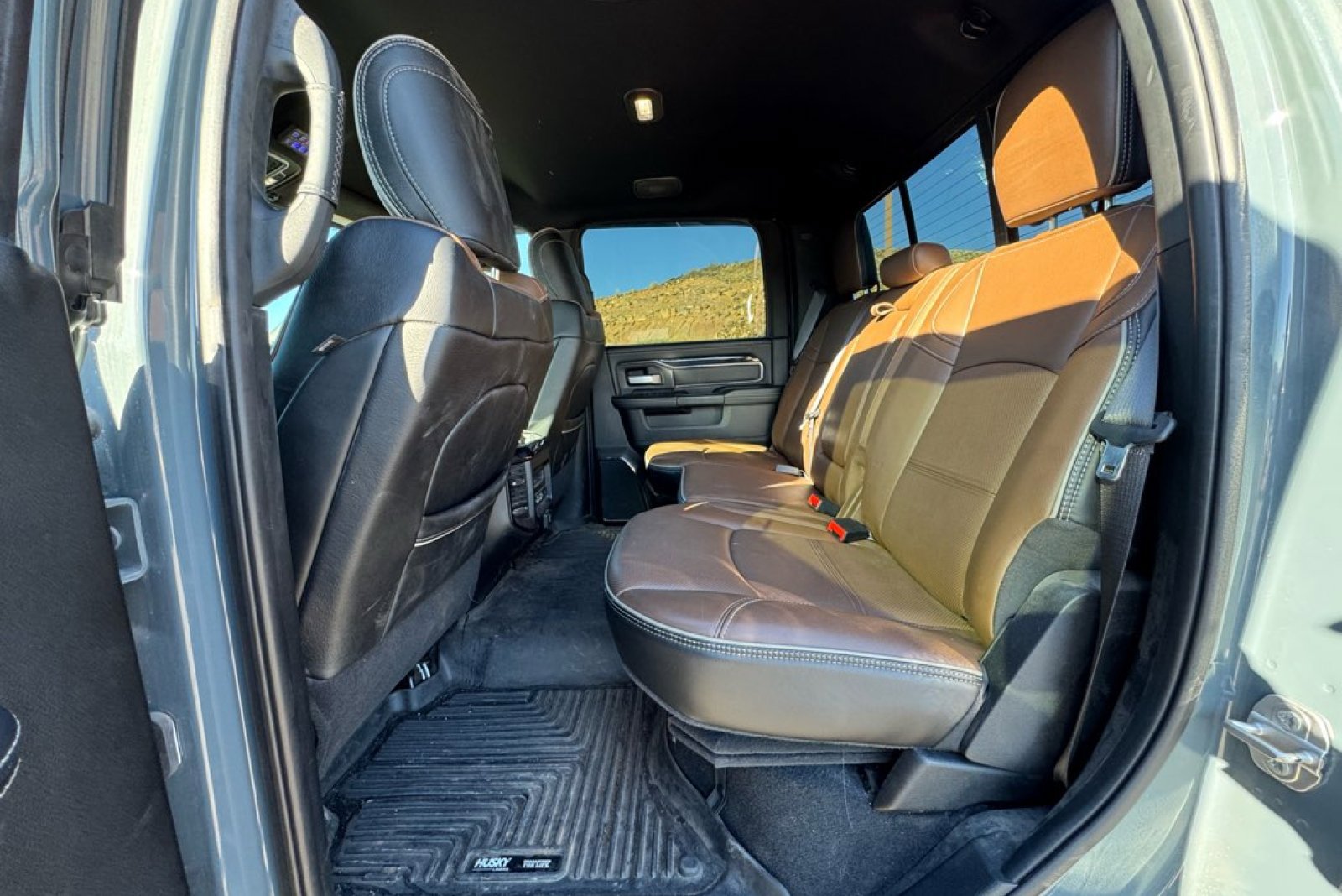 Used 2021 RAM 2500 Power Wagon w/ 75th Anniversary Edition image 10