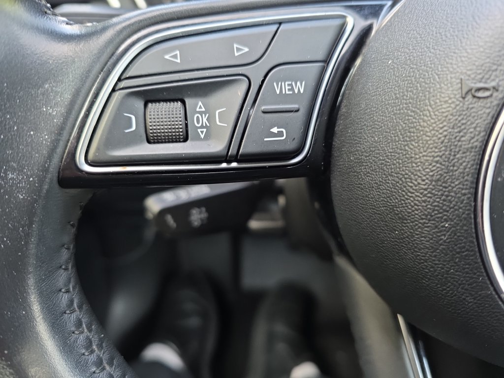 Used 2017 Audi A4 2.0T Premium Plus w/ Premium Plus Package AWD/4WD image 19