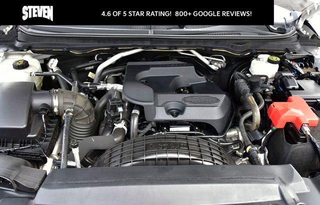 Used 2020 Ford Ranger Lariat w/ Technology Package image 28