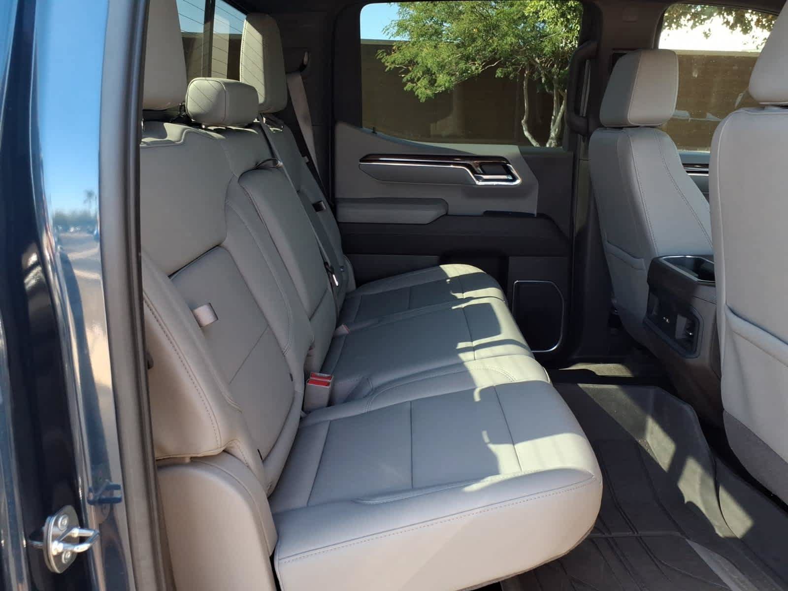 Used 2023 Chevrolet Silverado 1500 LT w/ Safety Package RWD image 21