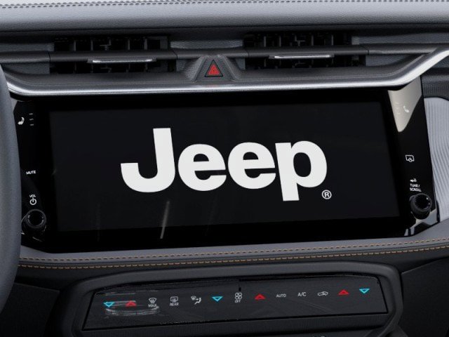 New 2026 Jeep Cherokee Laredo image 18