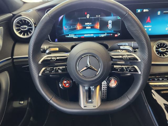 Used 2024 Mercedes-Benz AMG GT 63 image 18