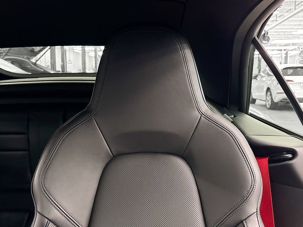 Certified 2023 Porsche 911 Carrera GTS RWD image 19