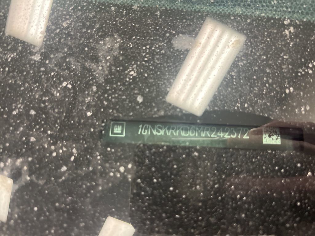 Used 2021 Chevrolet Tahoe RST w/ Luxury Package image 6