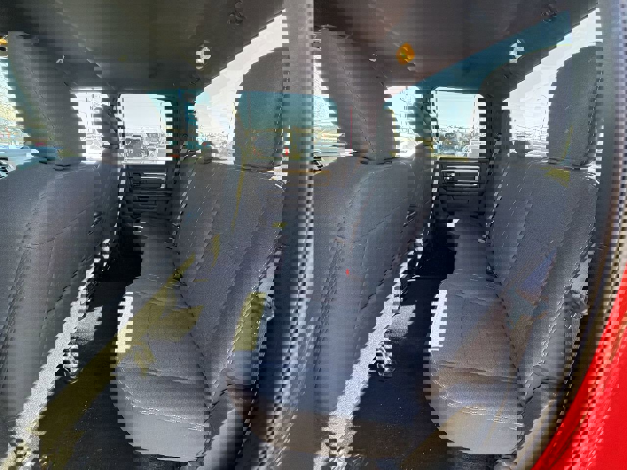 Used 2024 RAM 1500 Classic Warlock image 20