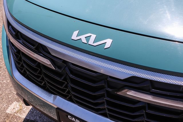 Certified 2024 Kia Seltos S AWD/4WD image 6