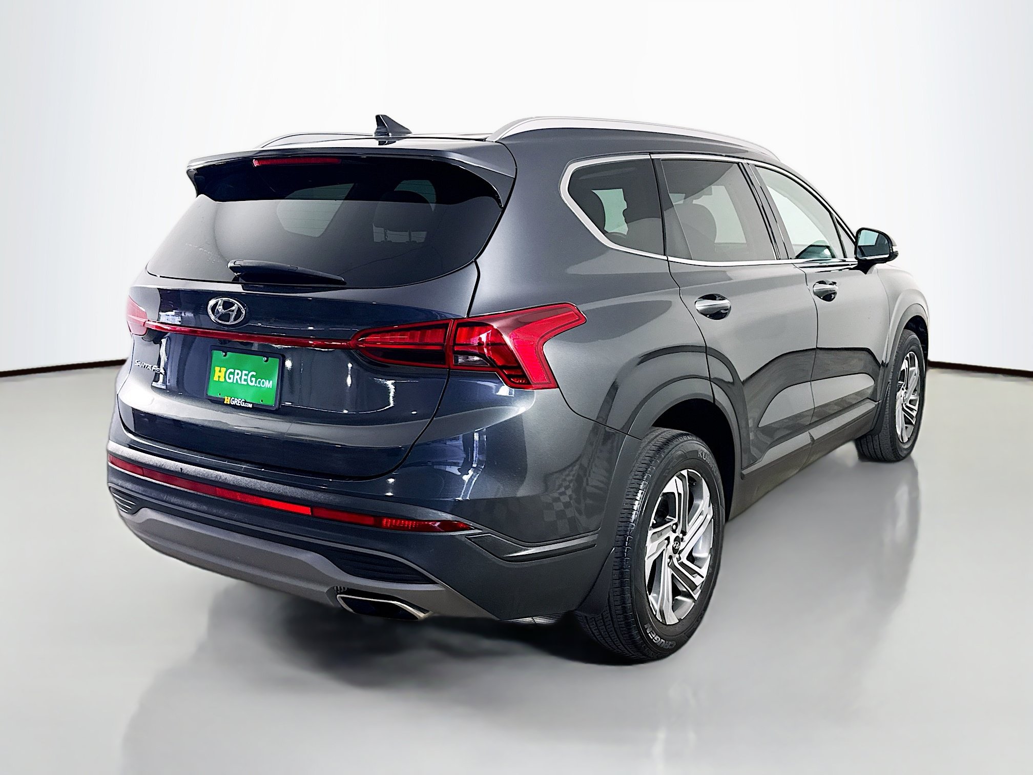 Used 2023 Hyundai Santa Fe SEL FWD image 10