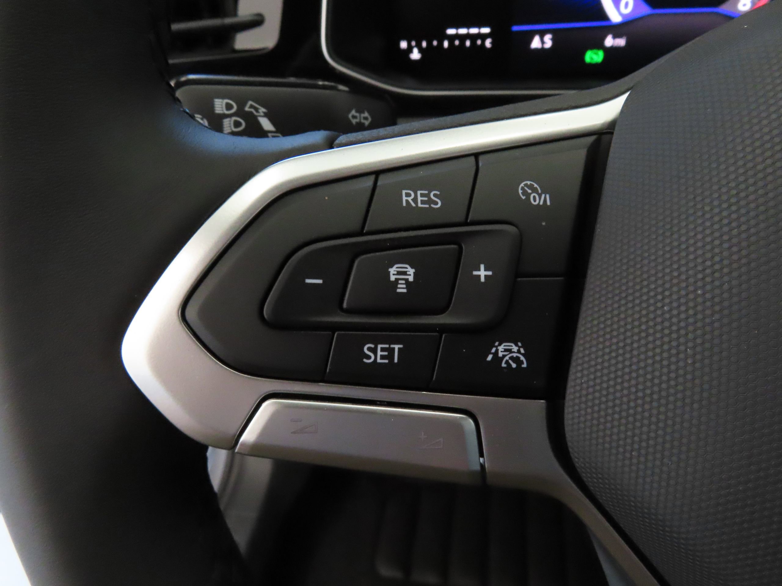 New 2026 Volkswagen Jetta Sport FWD image 12