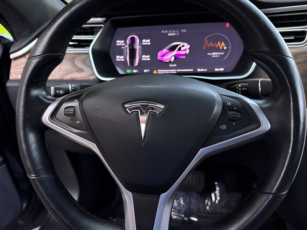 Used 2018 Tesla Model S 100D image 18