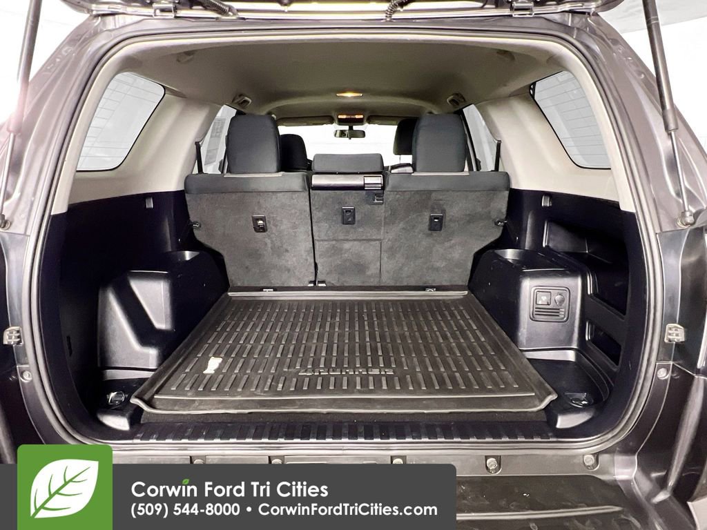 Used 2019 Toyota 4Runner SR5 image 14