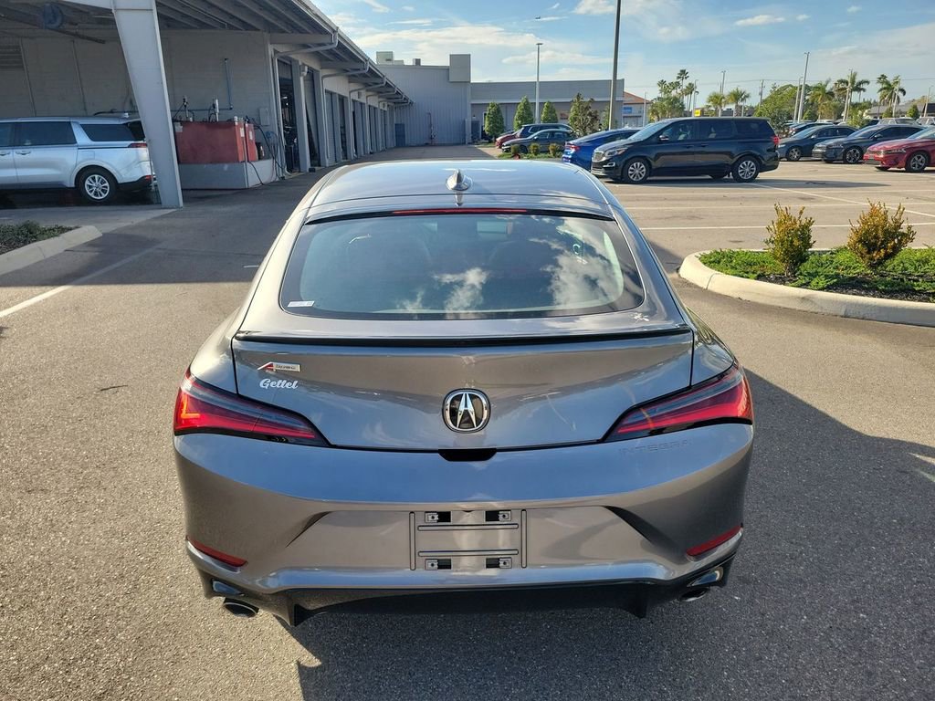 Used 2023 Acura Integra A-Spec image 6